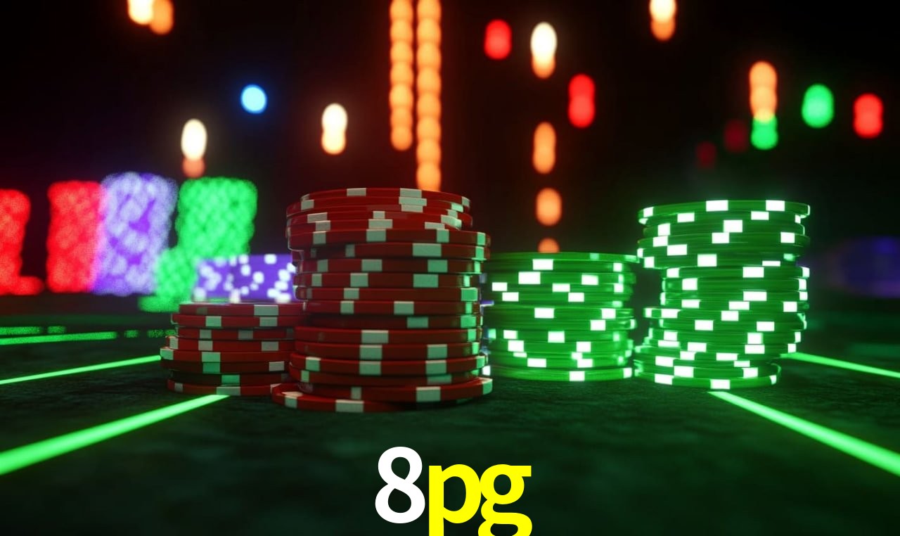 Welcome Bonus 8pg