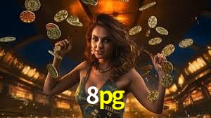 Experiência VIP 8pg