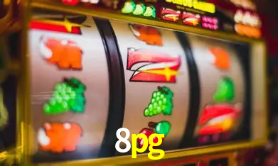 A Revolução dos Aplicativos de Jogos no 8pg