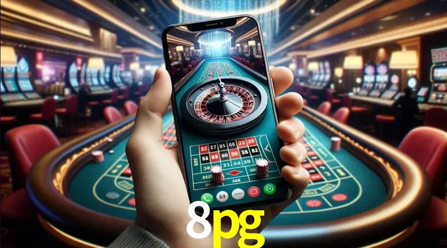 Slot Games 8pg