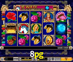 Live Casino 8pg