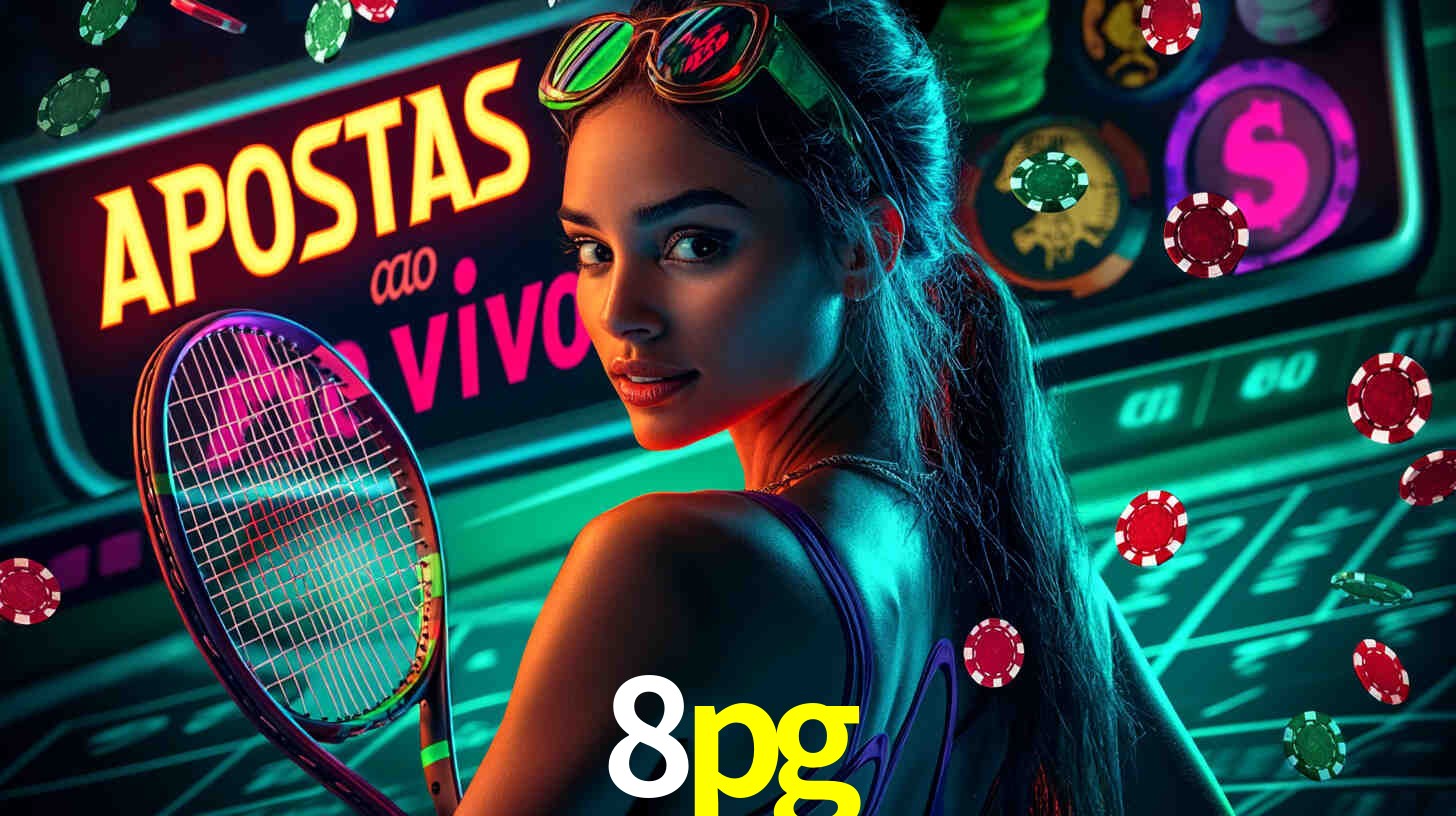 Desvendando o Mundo dos Jogos Virtuais na 8pg