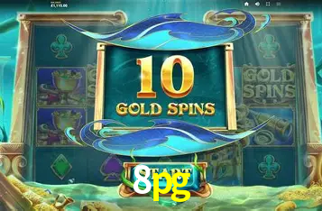 Descubra o Mundo do Cassino Online com 8pg