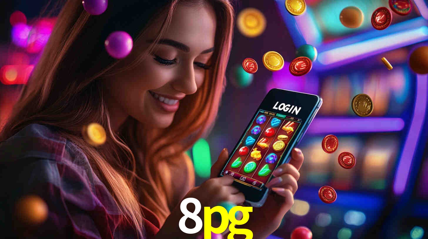 8pg,8pg.com