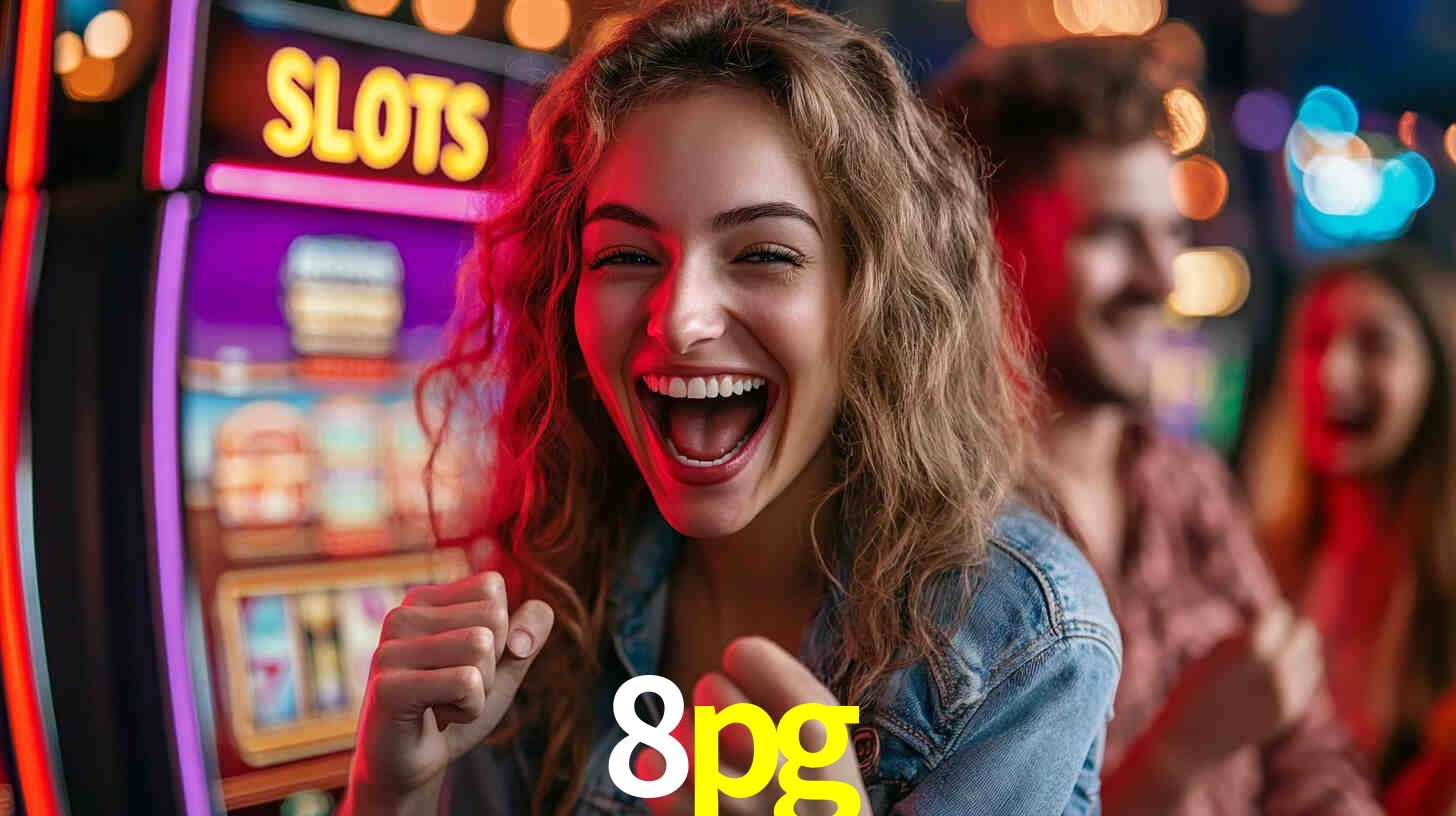 A Experiência Imersiva dos Cassinos Ao Vivo no 8pg