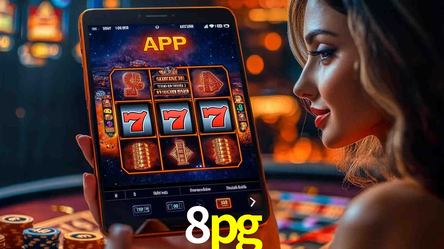 8pg bet