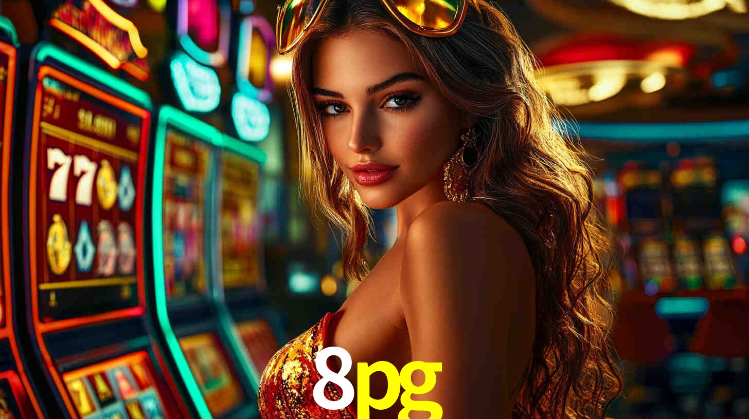 8pg App Interface
