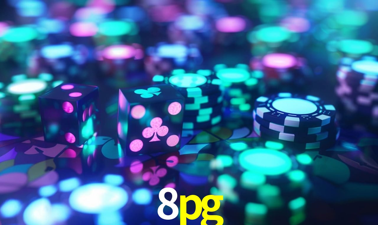 cassino 8pg
