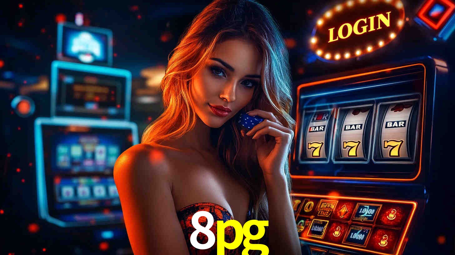8pg