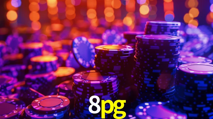 8pg.com
