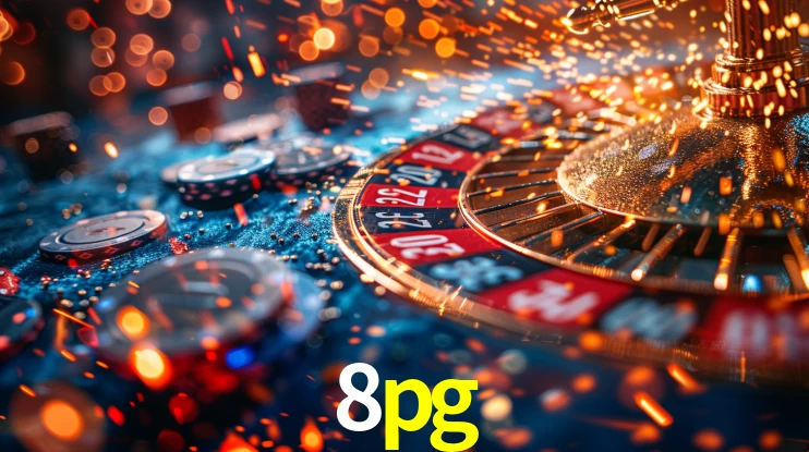Game Providers 8pg
