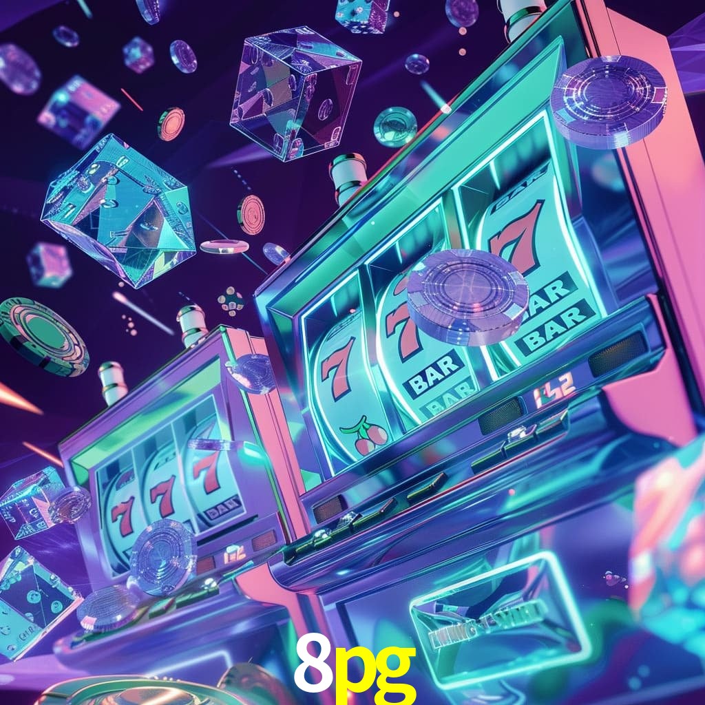 Desvendando o Mundo dos Jogos Virtuais na 8pg