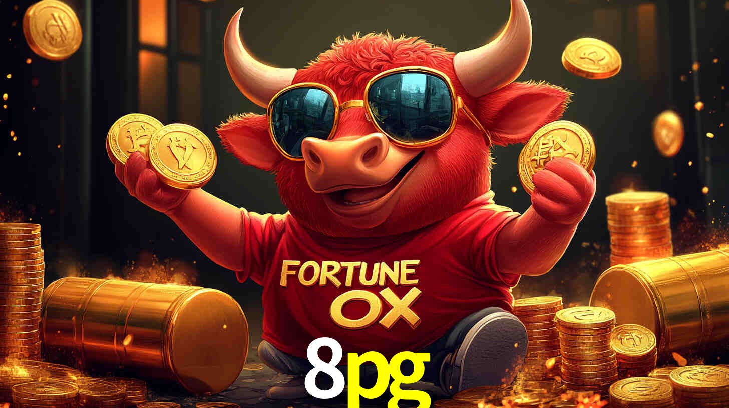 Descubra a Magia dos Jogos de Arcade no 8pg