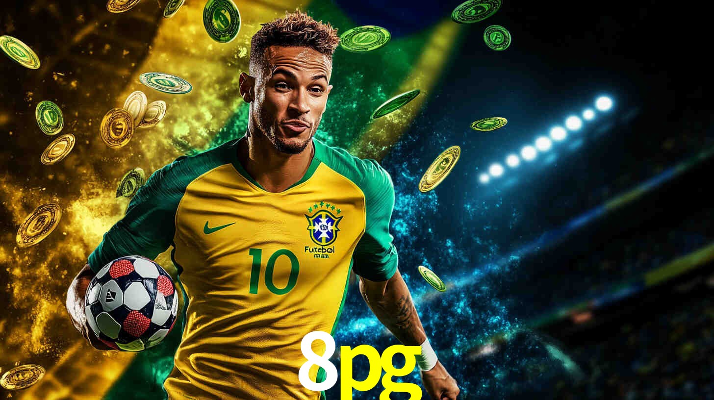 Apostas Esportivas na 8pg: Um Guia Completo