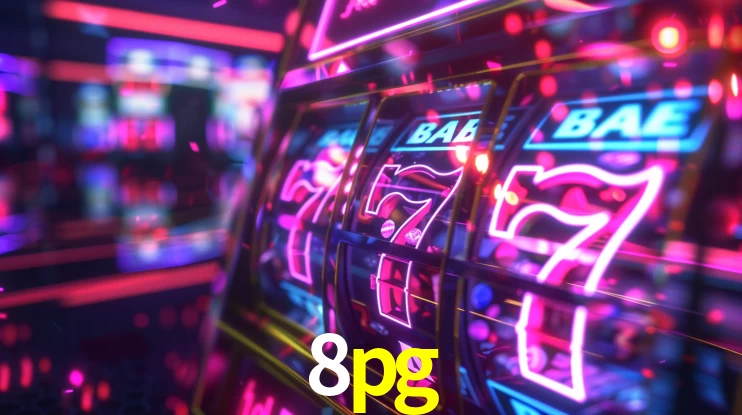 Live Casino 8pg