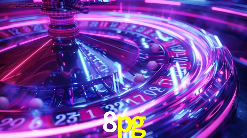 Descubra a Essência do 8pg: Nossa História e Compromissos