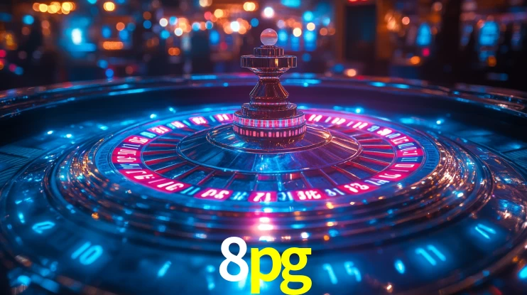 8pg bet