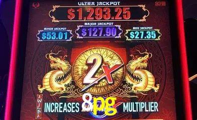 Blackjack Table 8pg