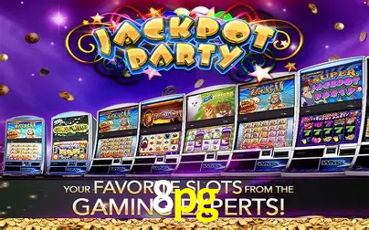 Descubra a Magia dos Jogos de Arcade no 8pg