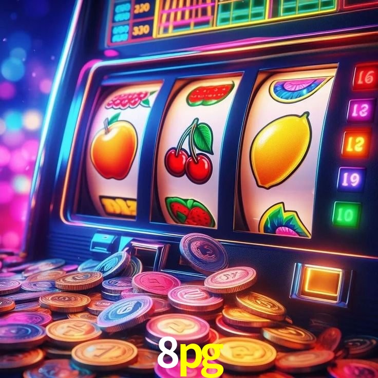 Welcome Bonus 8pg